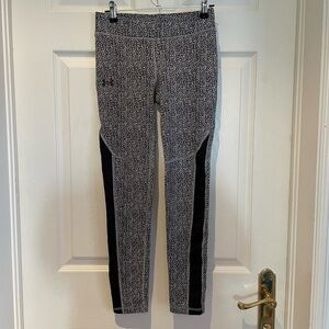 Under armour leggings